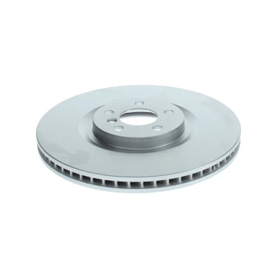 Billede af BOSCH Bremseskive BMW: X1, MINI: Clubman 360mm 30mm 5 ventileret coatet 0 986 479 J07 Bremseskiver, Skivebremser