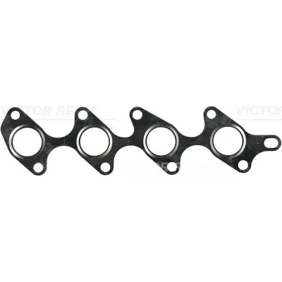 Billede af REINZ 71 13187 00 Udstødningspakning TOYOTA: Yaris II Hatchback