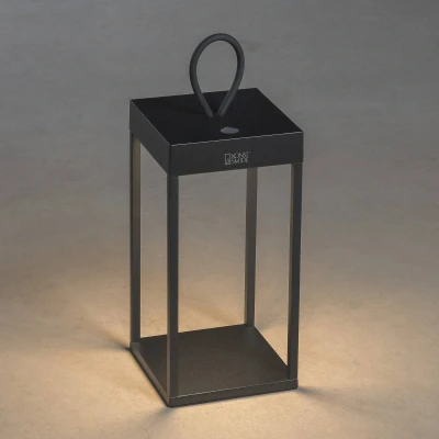 Billede af Ravello LED terrasselampe, højde 30 cm