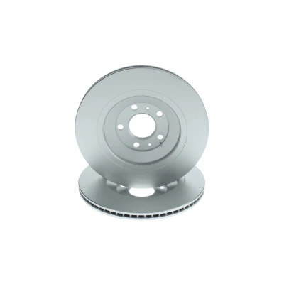Billede af BOSCH 0 986 479 591 Bremseskiver 335 22 5 112 ventileret coatet højkarboniseret AUDI: A8 D3
