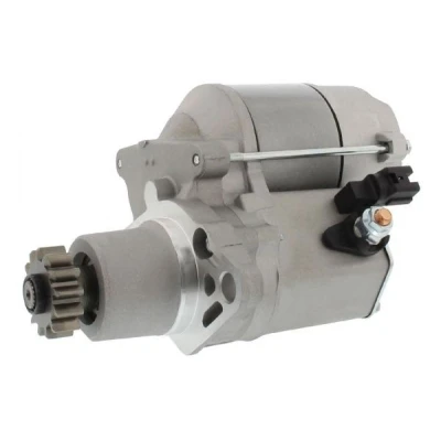 Billede af MAPCO 13529 Starter 12 1,4 13 TOYOTA: Corolla IX Hatchback