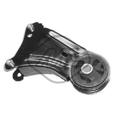 Billede af Montering af motor Metalcaucho 04099