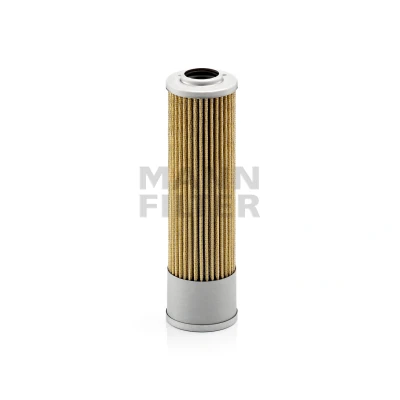 Billede af MANN FILTER H 614/3 Filter, arbejdshydraulik
