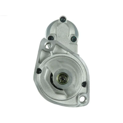 Billede af AS PL S0136 Starter 12 1,40 10 MERCEDES BENZ: ML klasse, E klasse Sedan, T modell