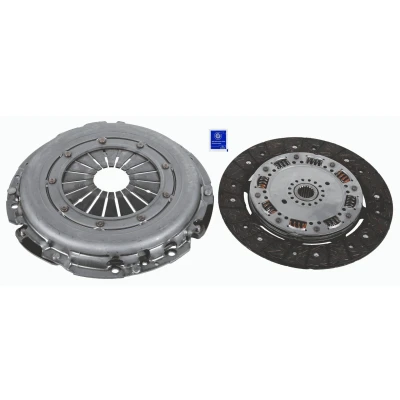 Billede af SACHS 3000 951 291 Kobling uden udrykkerleje 235 FIAT: BRAVO 2, Stilo Hatchback, Multi Wagon