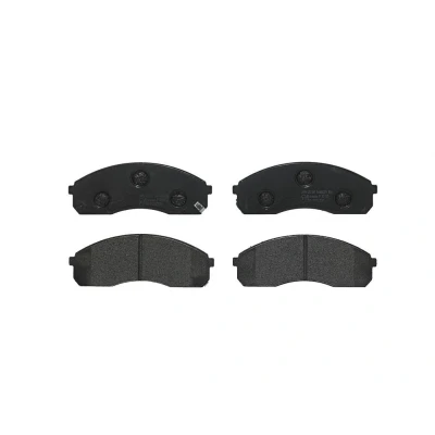 Billede af BREMBO P 30 012 Bremseklodser med akustisk advarsel for slid uden tilbehør