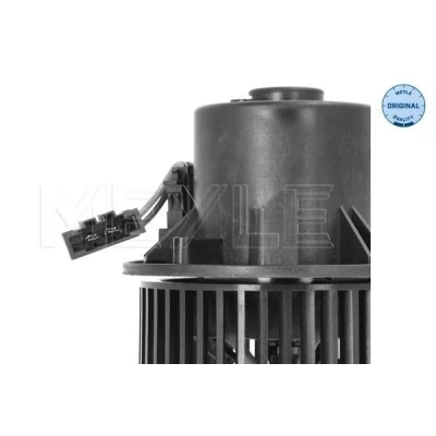 Billede af MEYLE 416 050 0038/S Bærearm med befæstelsesmateriale længdearm, semi trailing arm Aluminium