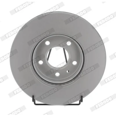Billede af FERODO DDF2811C Bremseskiver 300 26 5 115 ventileret coatet uden skruer OPEL: Insignia B Sports Tourer, Grand Sport