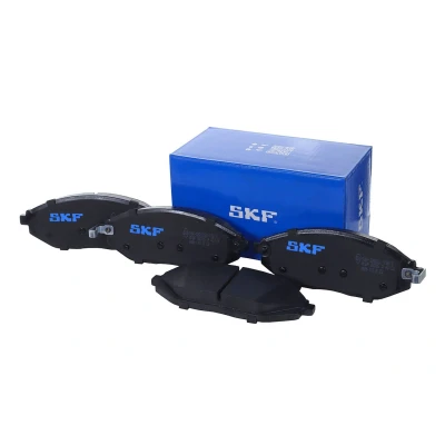 Billede af SKF VKBP 80305 A Bremseklodser med akustisk advarsel for slid