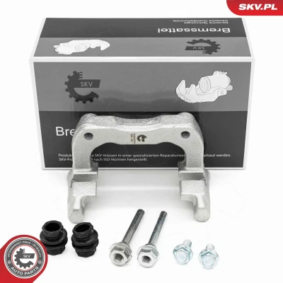 Billede af Holder, bremsekaliper ESEN SKV 74SKV014