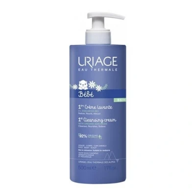 Billede af Uriage Baby 1st Cleansing Cream 200 ml
