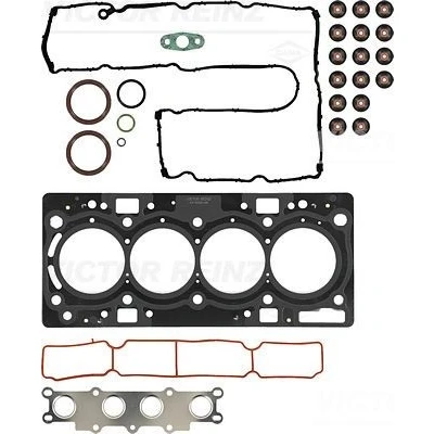 Billede af REINZ 02 37985 01 Pakningssæt, topstykke med ventilarmstætning FORD: FIESTA 6, C Max 2, FOCUS 3 Turnier