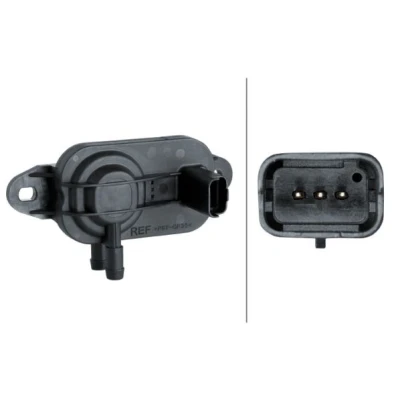 Billede af HELLA 6PP 009 409 571 Sensoren CITROËN: Jumper II Bus, C4 I Grand Picasso, C3 II, PEUGEOT: 207 Hatchback, 206+ 208 Hatchback
