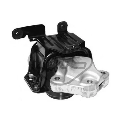 Billede af Montering af motor Metalcaucho 57720