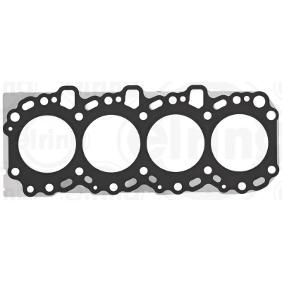Billede af ELRING 588.850 Toppakning 1,05 97,5 pakning med metallag 1 TOYOTA: Land Cruiser Prado 120