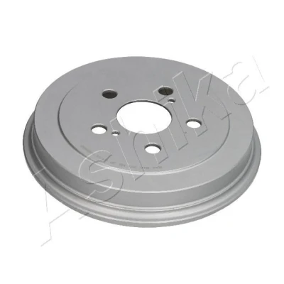 Billede af ASHIKA 56 02 211C Bremsetromler bagaksel
