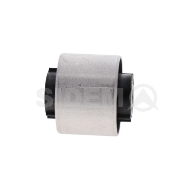 Billede af SIDEM 863719 Bøsning Bagaksel nede, foran Gummimetalleje længdearm VOLKSWAGEN: Touran I, Passat B7 Variant, B6 Variant