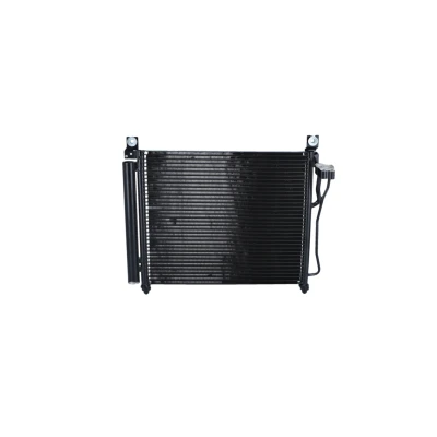 Billede af NRF EASY FIT 35888 Kondensator med tørrer, tætningsring 12,9 8,5 Aluminium 385 KIA: Picanto I