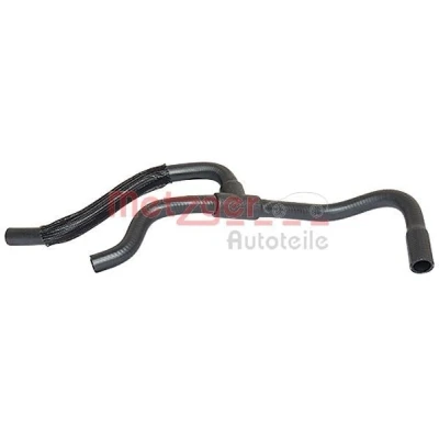 Billede af METZGER 2420075 Kølerslanger EPDM (ethyl propylen dien gummi) FORD: Transit Mk6 Van