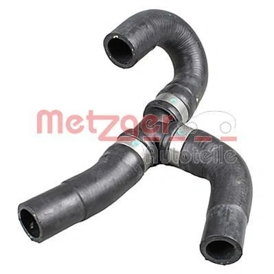 Billede af METZGER 2420935 Kølerslanger EPDM (ethyl propylen dien gummi) MERCEDES BENZ: Vito Mixto