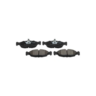 Billede af KAVO PARTS KBP 1005 Bremseklodser OPEL: Vectra A Sedan, Astra F CC, Corsa B Hatchback, JAGUAR: XJ XK 8 Cabriolet, Coupe