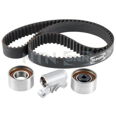 Billede af SNR KD470.28 Tandremssæt 153 MAZDA: 323 F 6