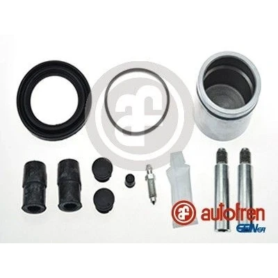 Billede af AUTOFREN SEINSA D43684S Bremsekaliber Rep Sæt foraksel 57 PISTON KIT+GUIDEPINS