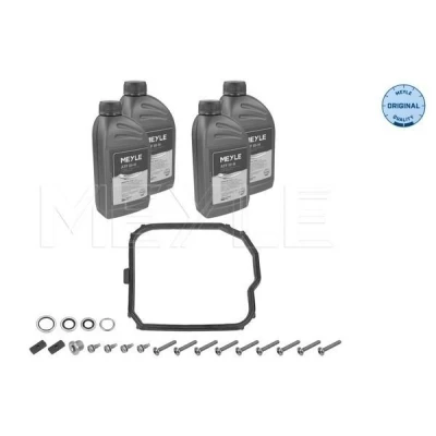 Billede af MEYLE 11 14 135 0001 Delesæt, olieskift automatgearkasse med tilbehør ORIGINAL Quality CITROËN: C5 I Hatchback, C3 II