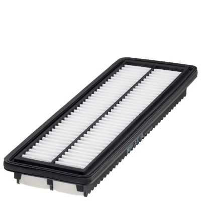 Billede af HENGST FILTER E1317L Luftfilter 36 108 355 Filterindsats HYUNDAI: i10 II Hatchback