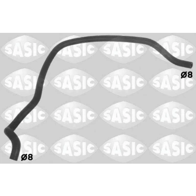 Billede af SASIC 3406245 Kølerslanger OPEL: Vectra C Caravan, CC