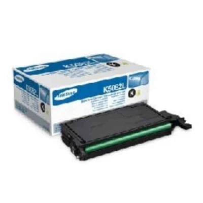 Billede af Samsung K5082L Black High Capacity Original Toner