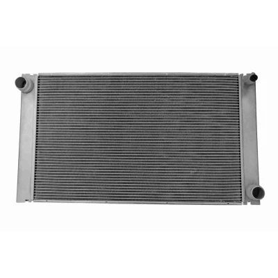 Billede af VEMO V20 60 0026 Radiator Aluminium 623 374 18 Original Quality BMW: 5 Sedan, Touring