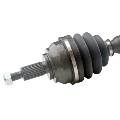 Billede af FEBI BILSTEIN 188157 Trækaksel højre foraksel RENAULT: LAGUNA 3 Grandtour,