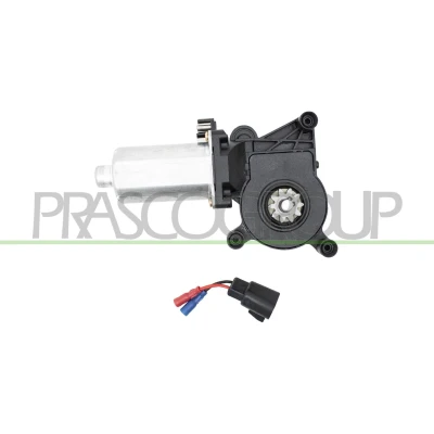 Billede af PRASCO ME820W904 El motor, rudehejs venstre foraksel