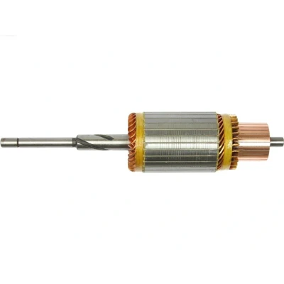 Billede af AS PL SA1007 Armatur, starter