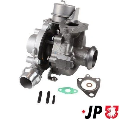 Billede af JP GROUP 1317407700 Turbolader med pakninger RENAULT: MEGANE 3 Grandtour