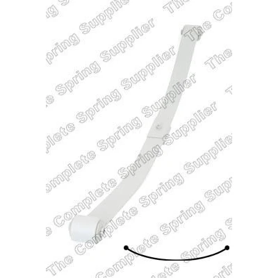 Billede af LESJÖFORS 5895015 Bladfjeder bagaksel VOLKSWAGEN: Caddy 3