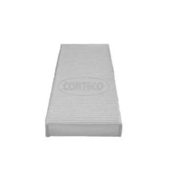 Billede af CORTECO 80000649 Kabinefilter Partikelfilter 264 100 25 NISSAN: NP300 Navara Pick up, Pathfinder 3