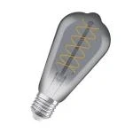 Billede af 1906 Edi Fil S Sput 7,8w E27 D