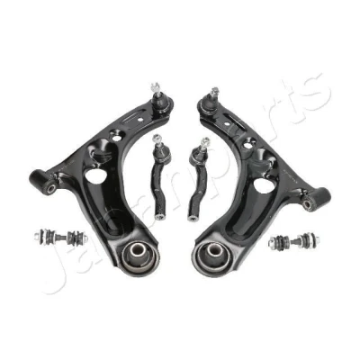 Billede af JAPANPARTS SKS 205 Bærearmssæt foraksel PEUGEOT: 107 Hatchback, TOYOTA: Aygo, CITROËN: C1 I