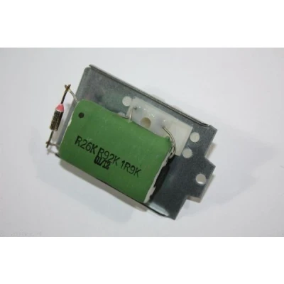 Billede af AUTOMEGA 150022810 Modstand, kabineventilator