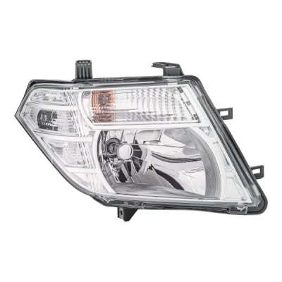 Billede af HELLA 1EE 238 055 021 Forlygter NISSAN: NP300 Navara Pick up
