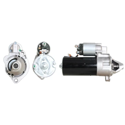 Billede af LUCAS LRS00783 Starter 12 1,7 9, 10 AUDI: A4 B7 Avant, B5 80 B4 Sedan, VOLKSWAGEN: Passat Variant, B3/B4 Variant