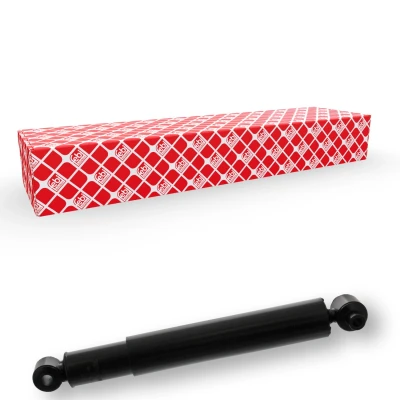 Billede af FEBI BILSTEIN 20478 støddæmper bagaksel Olietryk 804 485 Teleskop øverste øje, nederste øje SCANIA: P,G,R,T series