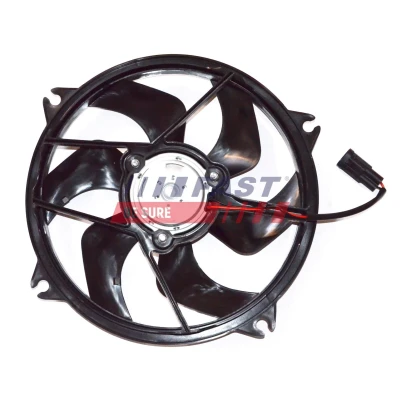 Billede af Ventilator, køler FAST FT56171