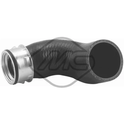 Billede af Ladeluftslange Metalcaucho 09716