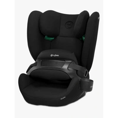 Billede af Cybex Pallas B2 i Size Autostol, Pure Black