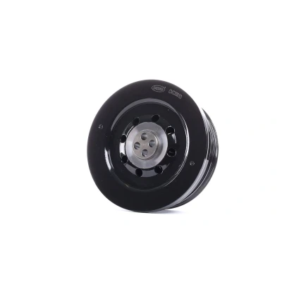 Billede af CORTECO 80001103 Remskive Krumtapaksel 4PK+6PK 192 3, 5 afkoblet, med monteringsvejledning BMW: Sedan, Touring, 3 Touring