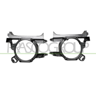 Billede af PRASCO RN3291260 Holder, tågelygte RENAULT: Clio 4