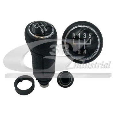 Billede af 3RG 25778 Gearknop VOLKSWAGEN: Polo IV Hatchback